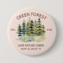 Recherche de cabane badges Forêt