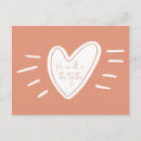 Recherche de le coeur cartes postales Pour eux