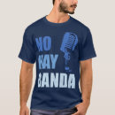 Recherche de bandas tshirts Musique