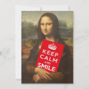 Recherche de restez calme vœux cartes Humour