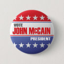 Recherche de mccain de vote badges Palin