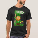 Zoek naar dublin tshirts Stad