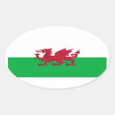 Recherche de pays de galles autocollants L'europe