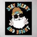 Recherche de rétro noël posters Super