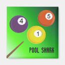 Recherche de billards magnets Queue de billard