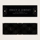 Recherche de mini dessous de verres Mariée