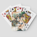 Recherche de renoir jeux de cartes Impressionnisme