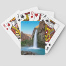 Recherche de indien jeux de cartes Paysage