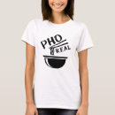 Recherche de pho tshirts Nourriture