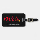 Recherche de femme bagages étiquettes Pour eux