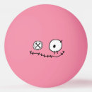 Recherche de dessin balles ping pong Monstre