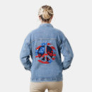 Zoek naar vredesteken kleding Vrouw