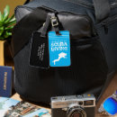 Recherche de plonger bagages étiquettes Snorkeling