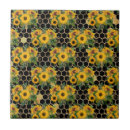 Recherche de sunflower carreaux Floral