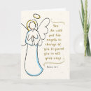 Recherche de anges gardien vœux cartes Psaume 91