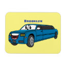 Recherche de limousine magnete Voiture