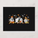 Recherche de ghost cartes postales Café