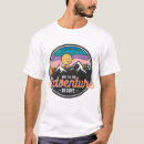 Recherche de donc tshirts Et donc l'aventure commence