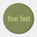 Recherche de olive magnets Pour tous