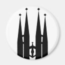 Zoek naar gaudi magneten Kathedraal
