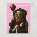 Recherche de chien de beagle vœux cartes Pour tous