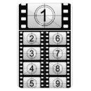 Recherche de compte rebours magnets Rétro