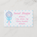 Recherche de kawai cartes visite Sucré