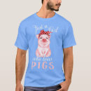 Recherche de sow tshirts Pig