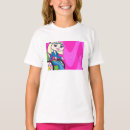 Recherche de girlz tshirts Fashion