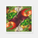 Zoek naar landbouwer servetten Rustisch