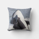 Recherche de orca coussins Océan