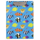 Recherche de clown papeterie Poisson