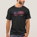 Recherche de anti government tshirts Remboursement
