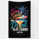 Zoek naar strand spandoeken Grappig