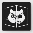 Recherche de le graphique horloges Humour