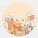 Recherche de pooh Anniversaire