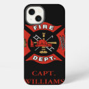 Recherche de combattant iphone coques Pompiers