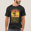 Zoek naar kibbel tshirts Skier