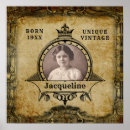 Recherche de monogramme r posters Anniversaire