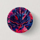 Recherche de dragon chinois badges Animal