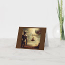 Recherche de la science fiction vœux cartes Alien