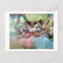 Zoek naar danseuse posters Impressionist