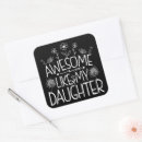 Zoek naar dochters stickers Daughter