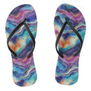Recherche de abstraite chaussures Arc en ciel
