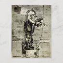 Recherche de combinaison cartes postales Vintage