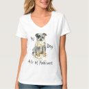 Recherche de acd tshirts Chien