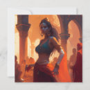 Recherche de danseuse ventre vœux cartes Femme