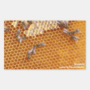 Recherche de abeille de travailleur autocollants Insecte