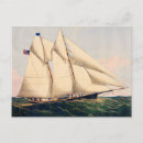 Recherche de voile cartes postales Yacht