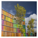 Recherche de contemporains carreaux Coloré